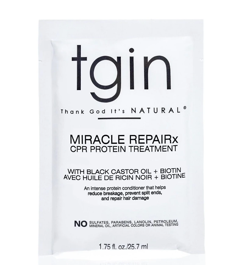 Miracle RepaiRx Curl Protein Reconstructor, 1.75oz