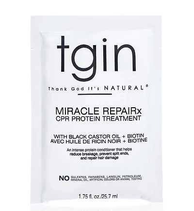 Miracle RepaiRx Curl Protein Reconstructor, 1.75oz