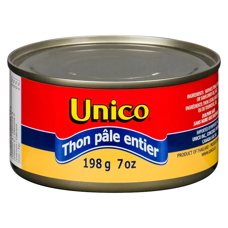 Thon unique 198g