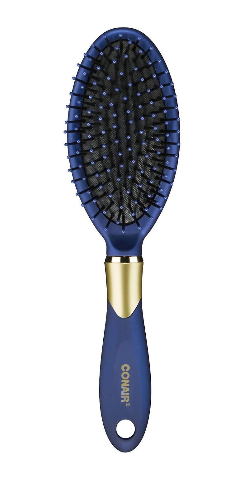 BROSSE COUSSINÉE VELVET TOUCHMD CONAIR