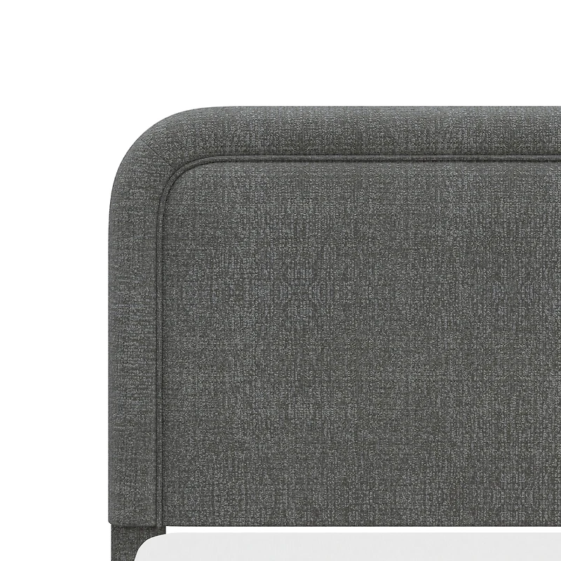 BHG JULIET GRAY Q - FRENCH FRENCH