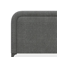 BHG JULIET GRAY Q - FRENCH FRENCH