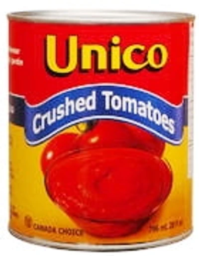 Unico Tomates Broyee Unico Tomates Broyee 796ml