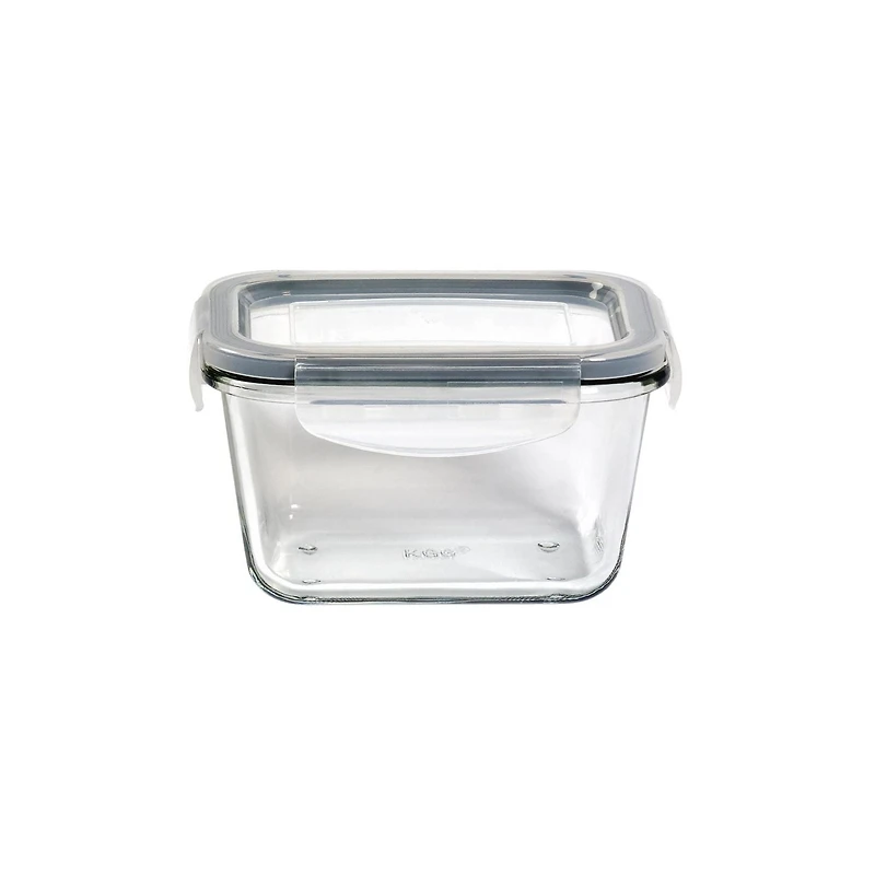 Mason Craft & More 18 Piece Glass Container Set