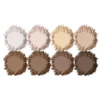 NYX Professional Makeup Palette Professionnelle Pour Illuminer et Accentuer Les Contours, 8 shades x 2.7g palette, contour