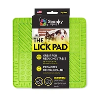 Tapis à lécher pour chiens