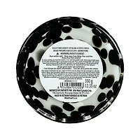 Art Wick Bougie parfumée mélangée à la cire de soja et à la grenade noire de 12,35 oz