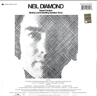 Neil Diamond - Brother Love's Travelling Salvation Show (vinyl)