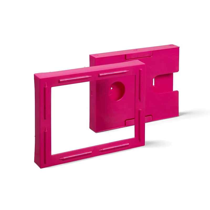 Crayola - Show & Store Picture Frame