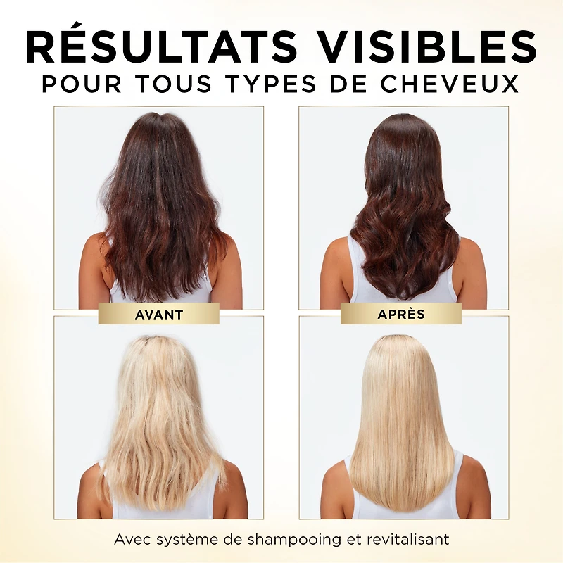 Revitalisant PANTENE PRO-V Repair & Protect 16 oz/476 mL