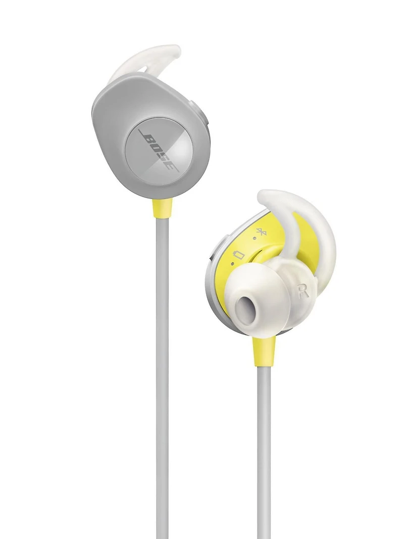 Bose SoundSport Wireless Headphones