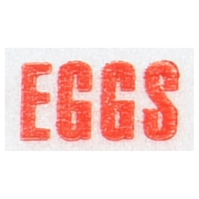 Harman Select Large White Eggs