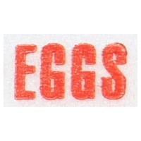 Harman Select Large White Eggs