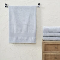 Fabstyles Super Soft and Absorbent Bath Towel, Luxury Bath Towels for Spa, Home, and Hotel, Quick Dry Towels, Set of 4, 27 x 54 Inches