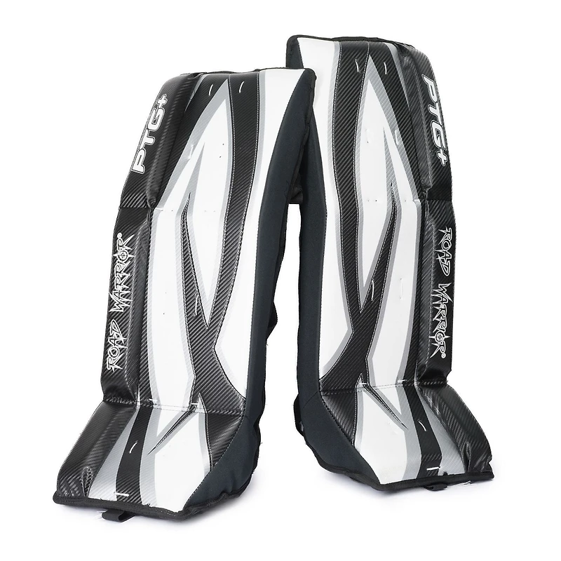 Road Warrior PTG+ 31-inch Street Hockey Goalie Pads