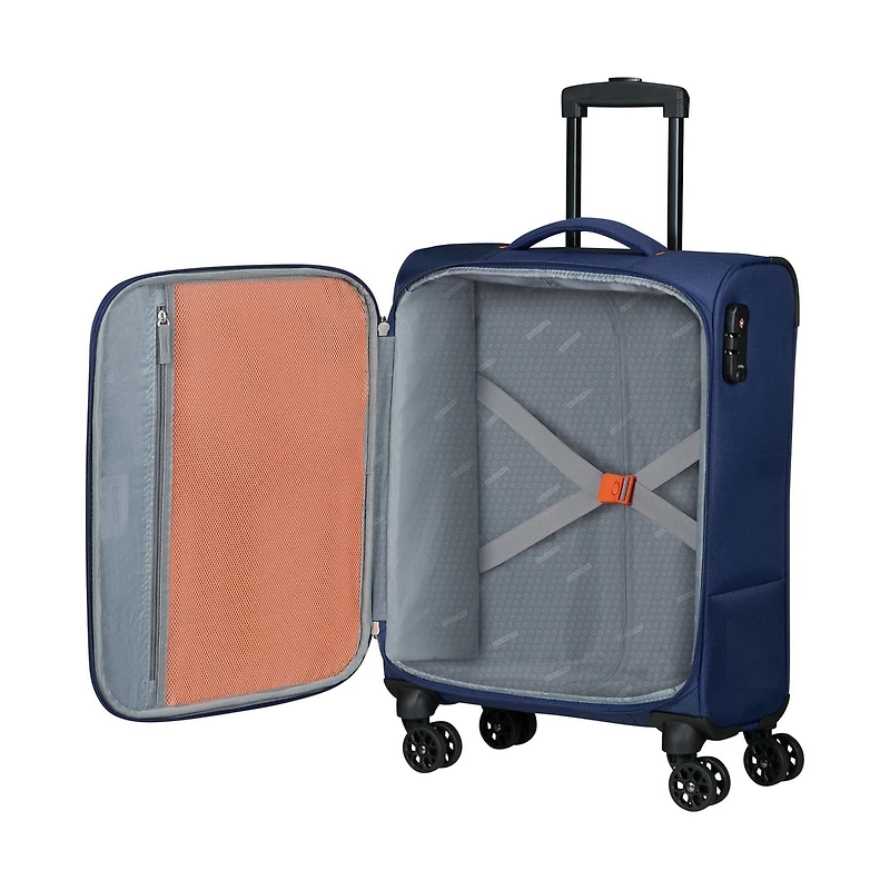 American Tourister Sun Break Spinner Carry On