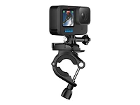 Fixation pour guidon/tige de selle/tube de GoPro