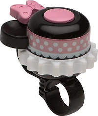 Cloche de vélo Minnie Mouse de Bell Sports par Disney Cloche de vélo Minnie Mouse