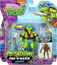 TMNT MX LEO - FRENCH