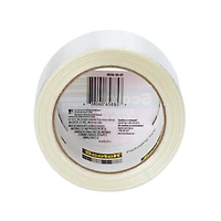 Ruban de sanglage et d’emballage renforcé 8950 30 EF RP6 Scotch®, 48 mm x 27,40 m (1,88 po x 30 v), 1 rouleau/paquet