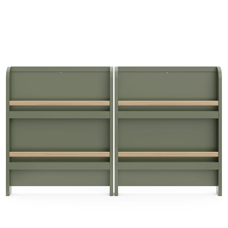 Lit de bébé convertible 4 en 1 avec tiroir Graco Read-with-Me