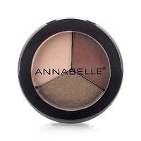 Annabelle Trio Eyeshadow - Alchemy