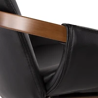 Cosmo Mid-Century Modern Chair by LumiSource