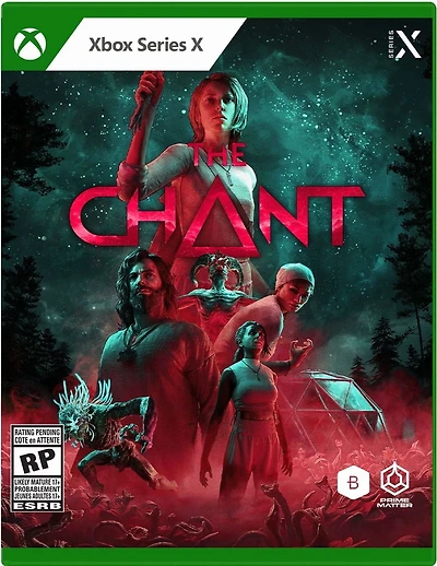 The Chant (Xbox Series X)