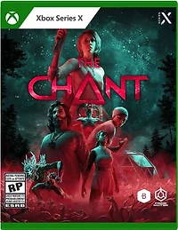 The Chant (Xbox Series X)