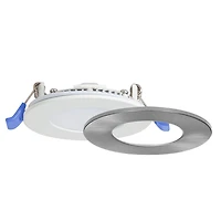 Luminaires encastrés profilé 3"