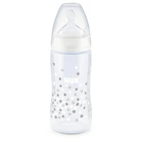 NUK Smooth Flow Anti-Colic Bottle Newborn Gift Set