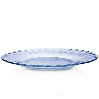 Duralex Picardie Assiette Marine 20 cm, Ensemble de 6