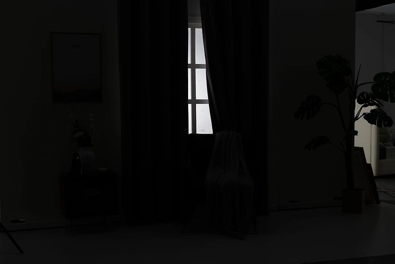 Gouchee Home Oplence Lined Curtain