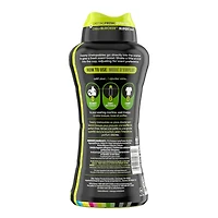 Downy Unstopables In Wash Scent Booster Beads, Paradise Scent, Laundry Beads for Odour Protection, Downy Scent Booster Beads, Laundry Scent Boosters, 680G