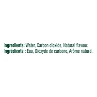 Maison Perrier Forever Lemon, Sparkling Water Beverage, No Calories, No Sweeteners, No Sodium, Sourced & Bottled in France 1L
