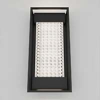 Artika Glam Outdoor Wall Sconce