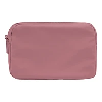 Mine, Double Detachable Pouch, Blush