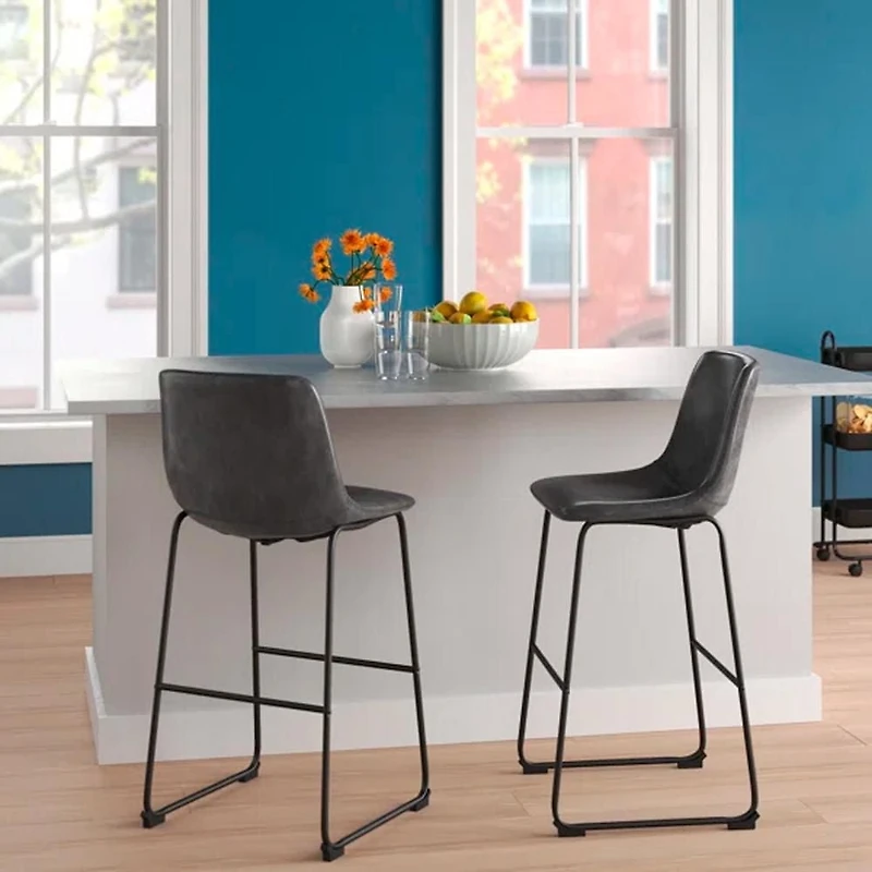 Heavenly Collection Bar Stool SET OF 6