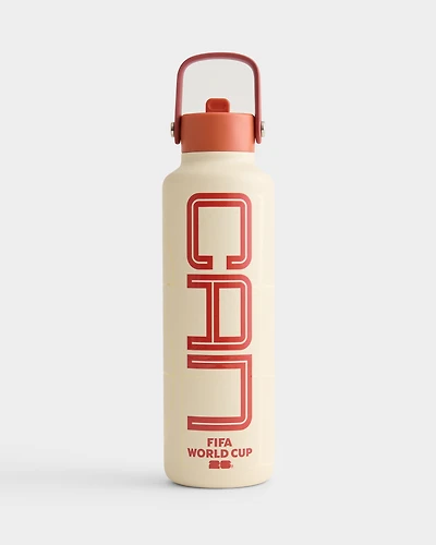 FIFA 24OZ SS BOTTLE - FRENCH