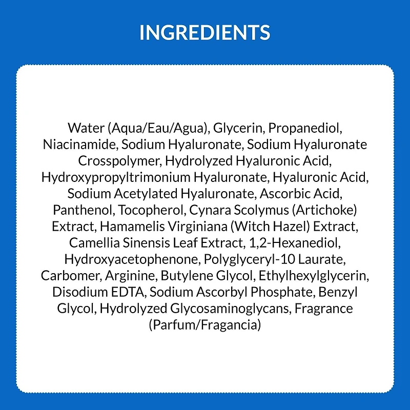 Soo'AE Hyaluronic Acid Hydrating Serum