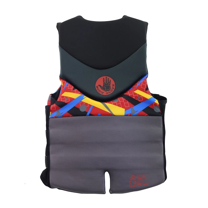 BODY GLOVE EVOGRENE VEST (PFD)