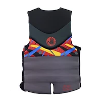 BODY GLOVE EVOGRENE VEST (PFD)