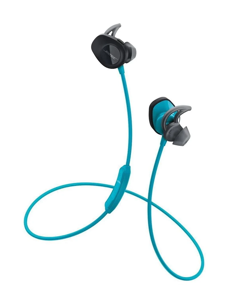 Bose SoundSport Wireless Headphones