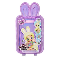 Na Na Na Surprise 2-in-1 Fashion Doll and Plush Purse Series 4 – Melanie Mod