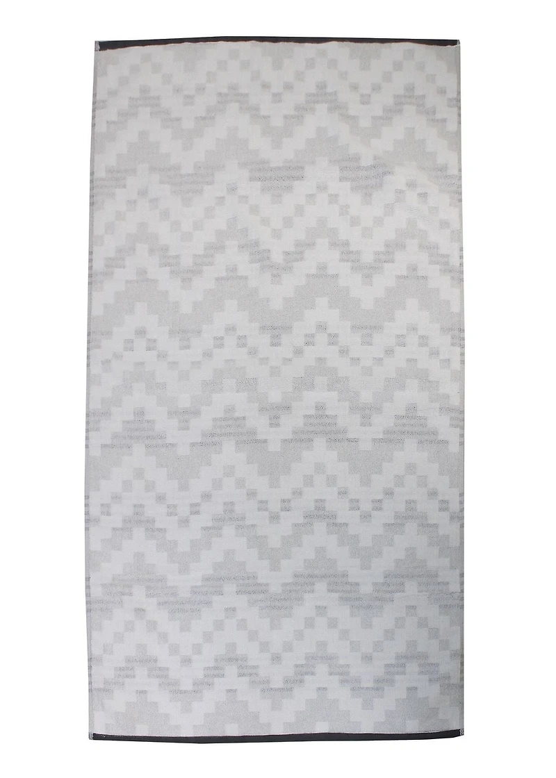 Hometrends Fashion SERVIETTE DE BAIN