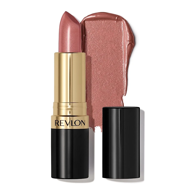 Rouge à lèvres Revlon Super Lustrous Pearl, formule crémeuse, 4,2 g SUPERLUST LS 0,043 lb