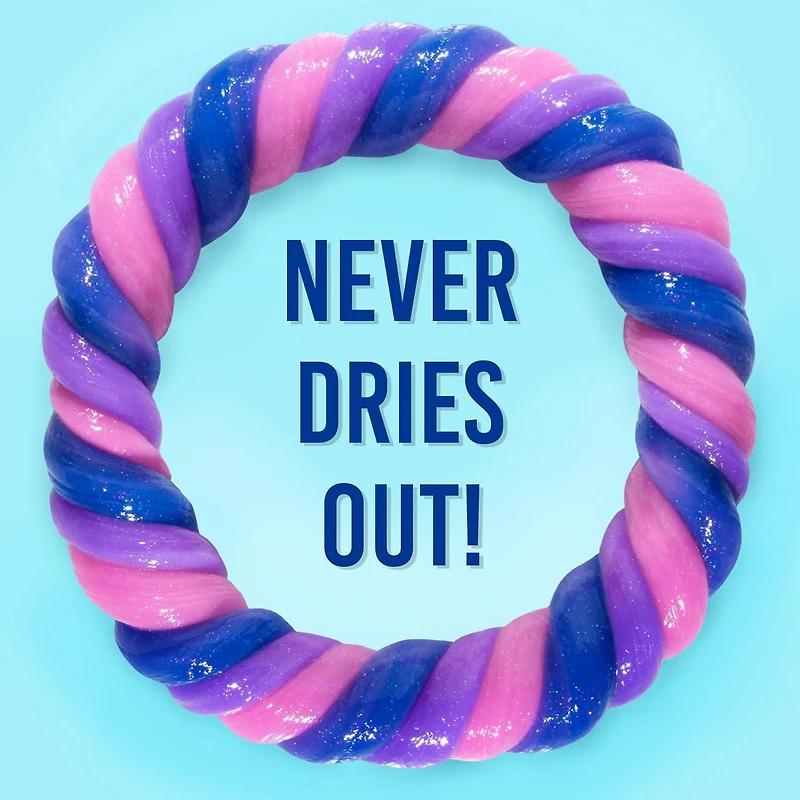 Crazy Aaron's 3.5" Putty-Intergalactic