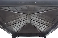 F.Corriveau International Seoul pavillon