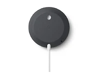 Google Nest Mini (2nd Generation) Smart Speaker, Speaker you Control with your Voice