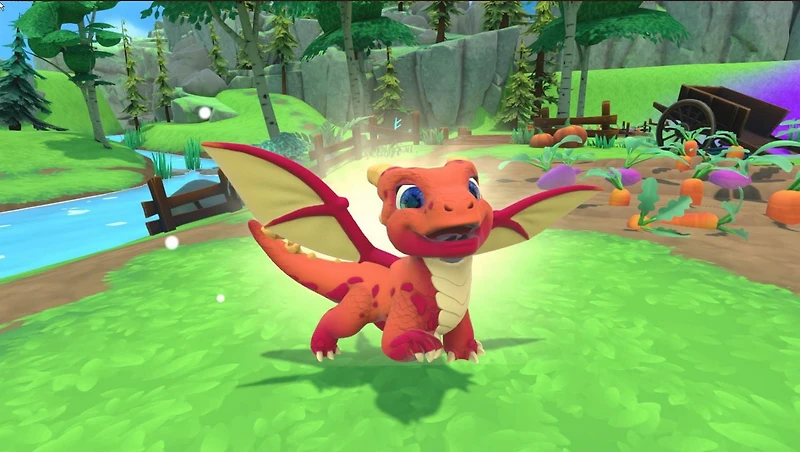 My Universe: My Baby Dragon (Nintendo Switch)